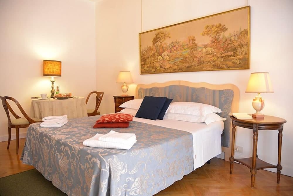 Minerva B&B