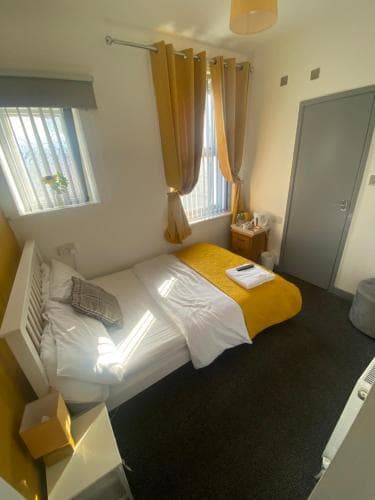 Gordene Hotel
