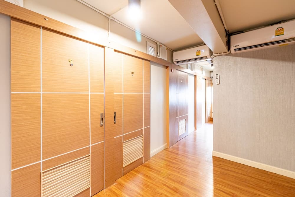 Oun Residence