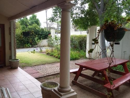 The Cullinan B&B