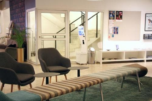 First Hotel Carlshamn