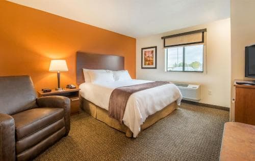 My Place Hotel-Hastings, NE