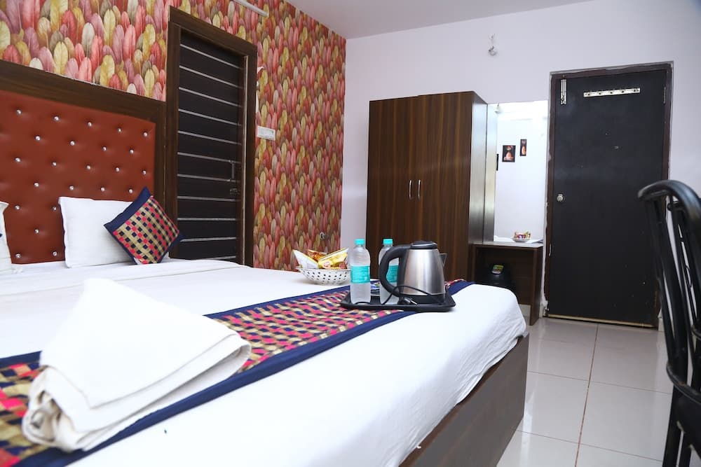 Hotel MN Grand
