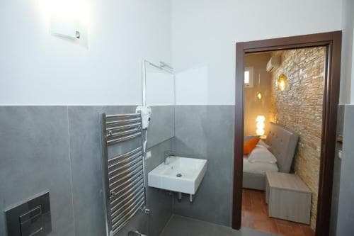 Charme Rooms