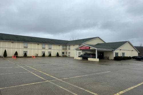 Fairway Inn Florence