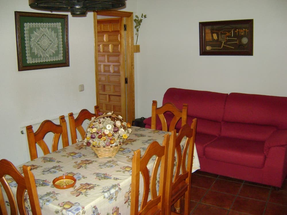 Casa Lopez