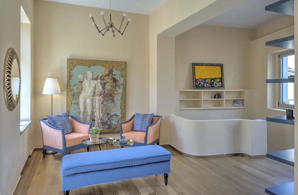 Aria Plaka Residence