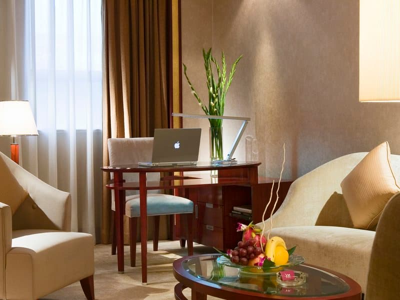 Mercure on Renmin Square Xian