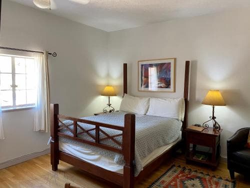 Sierra Grande Lodge & Spa