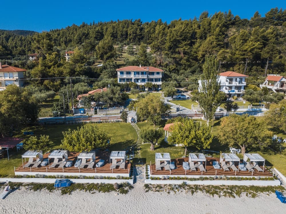 Villa Despina