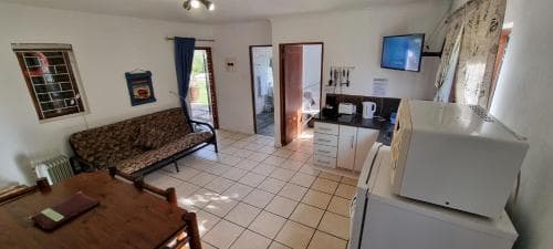 Salt River Lodge