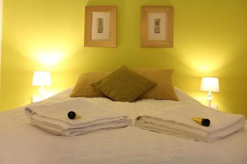 The Lodge Cannock Chase