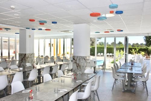 Bluewater Hotel