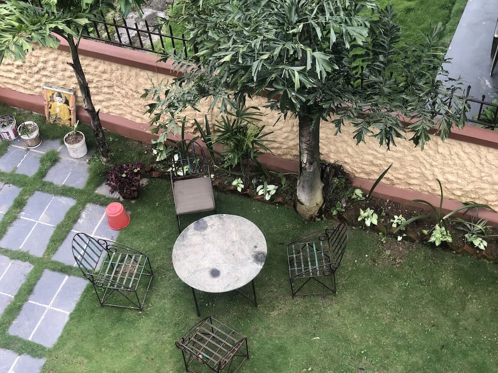 Hotel Mandala