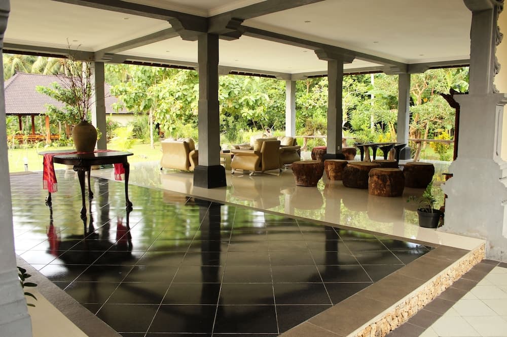 Ring Sameton Resort Hotel