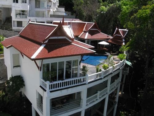 Villa Regtuk