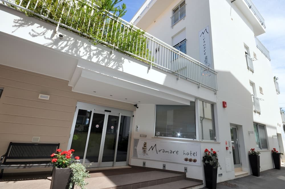 Hotel Miramare