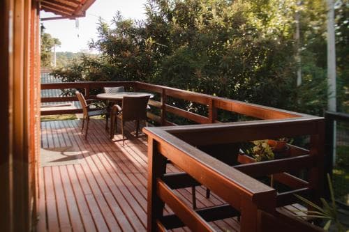 Canela Hostel