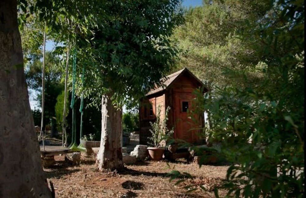 Bed & Breakfast La Liccina