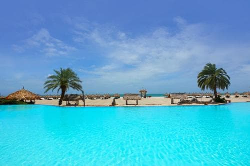 Sunsol Punta Blanca