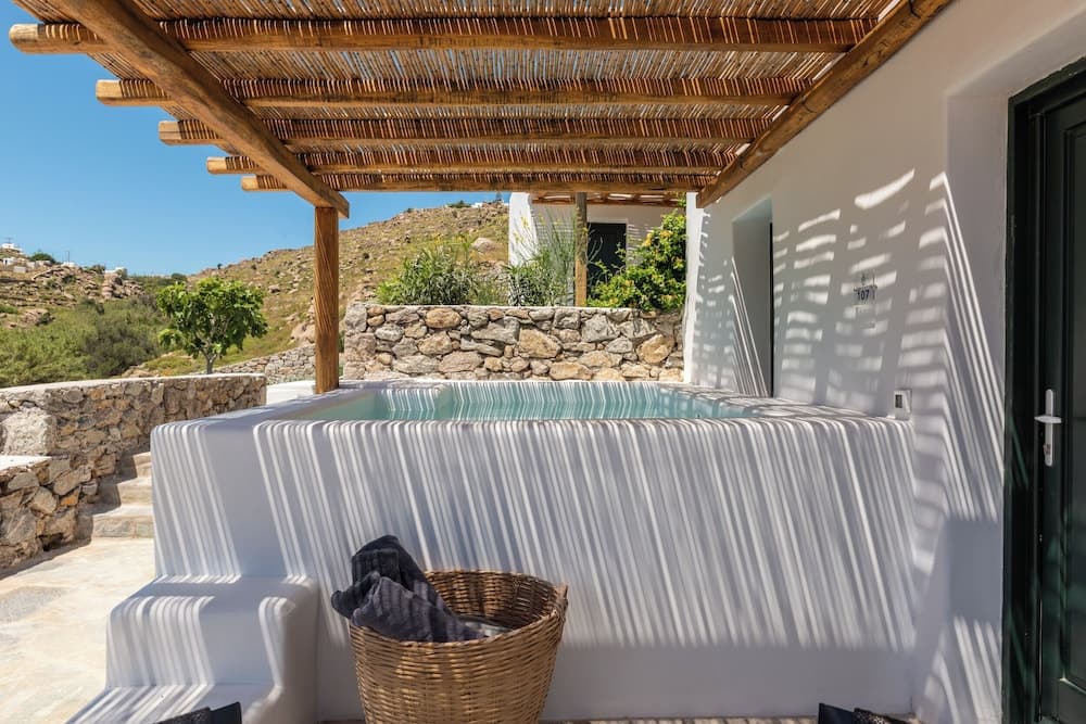 Mykonos Drops