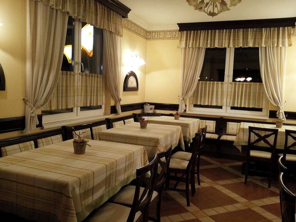 Hotel Classico