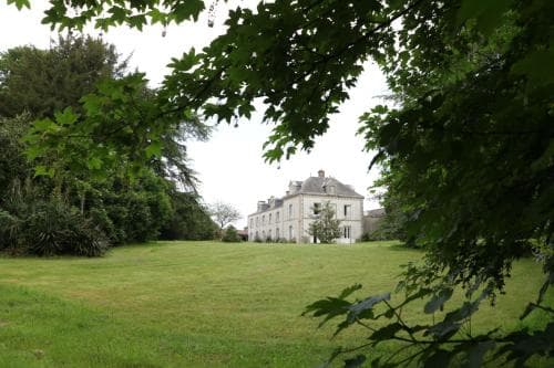 Les Hotes Du Prieure