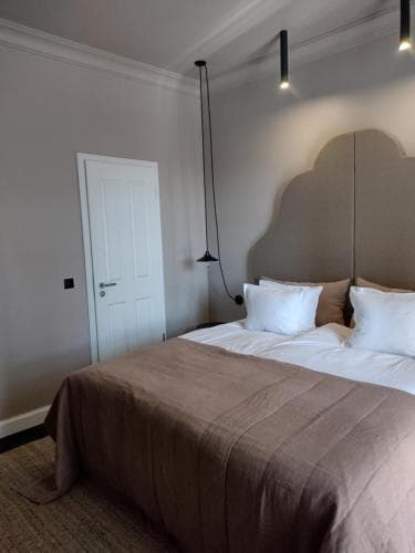 Villa Park Wiselka Spa & Wellness