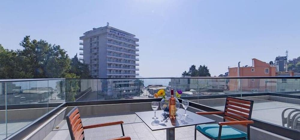 Hotel Guinness