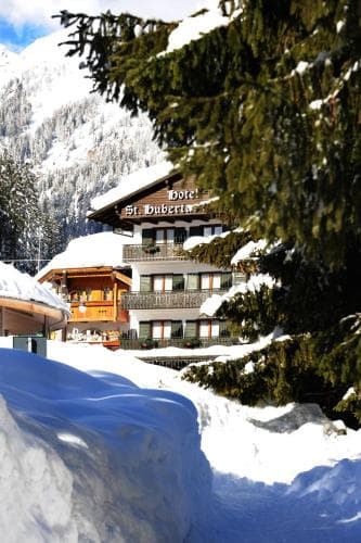 St. Hubertus