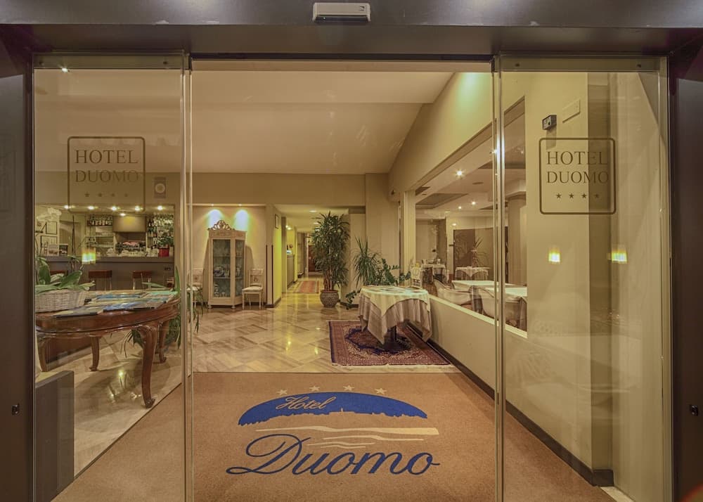 Hotel Duomo