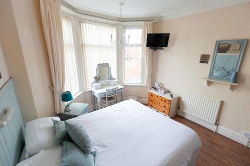 Osprey Guest House