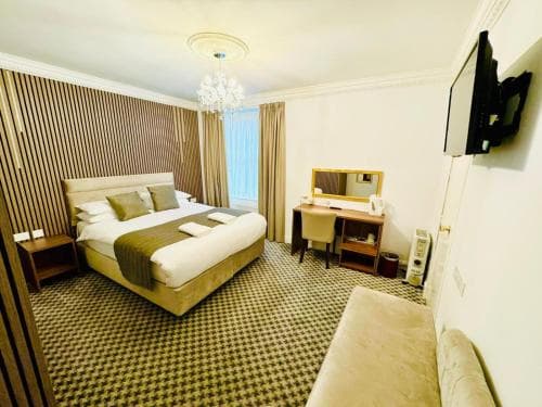 Sandyford Lodge