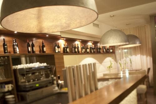 Pfeilers Bürgerstüberl - Hotel