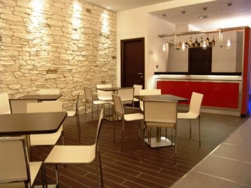 Albergo Miramonti