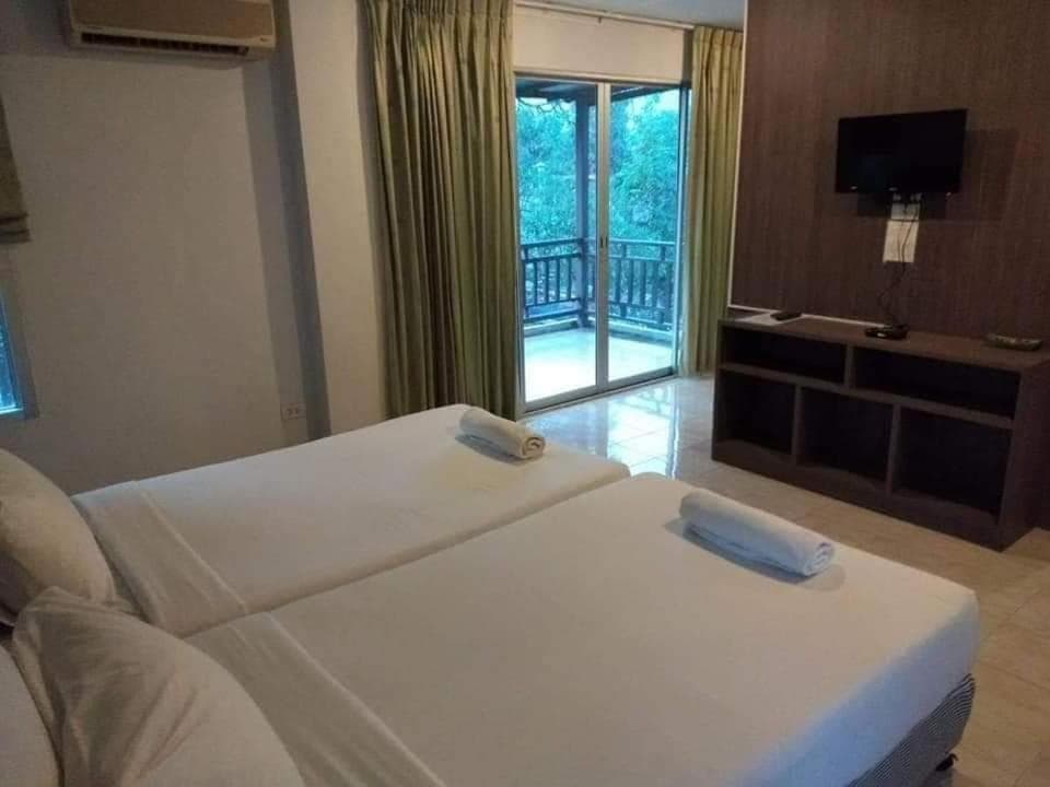บ้านชมตะวัน 6