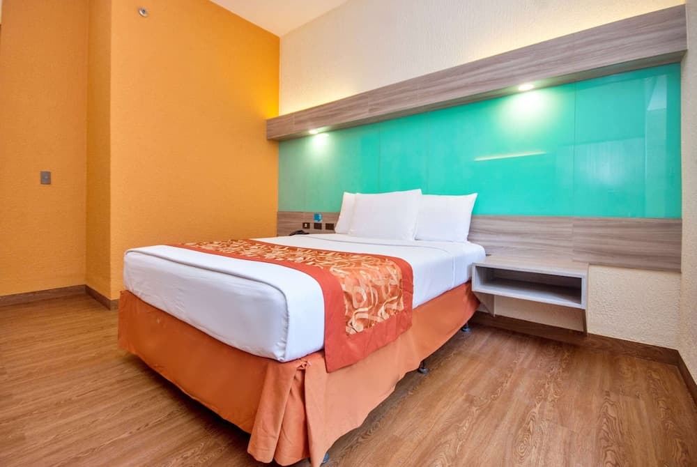 Microtel by Wyndham Boracay