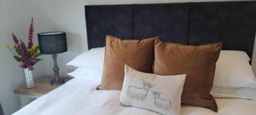 Applecross B&B