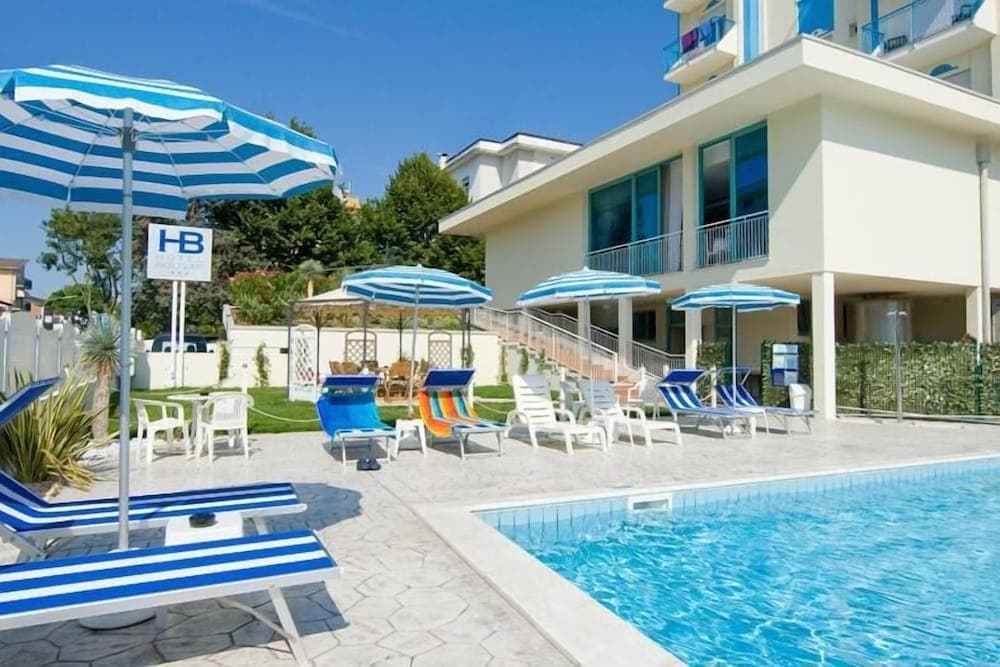 Hotel Bolivar
