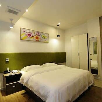 Ciyin Hotel