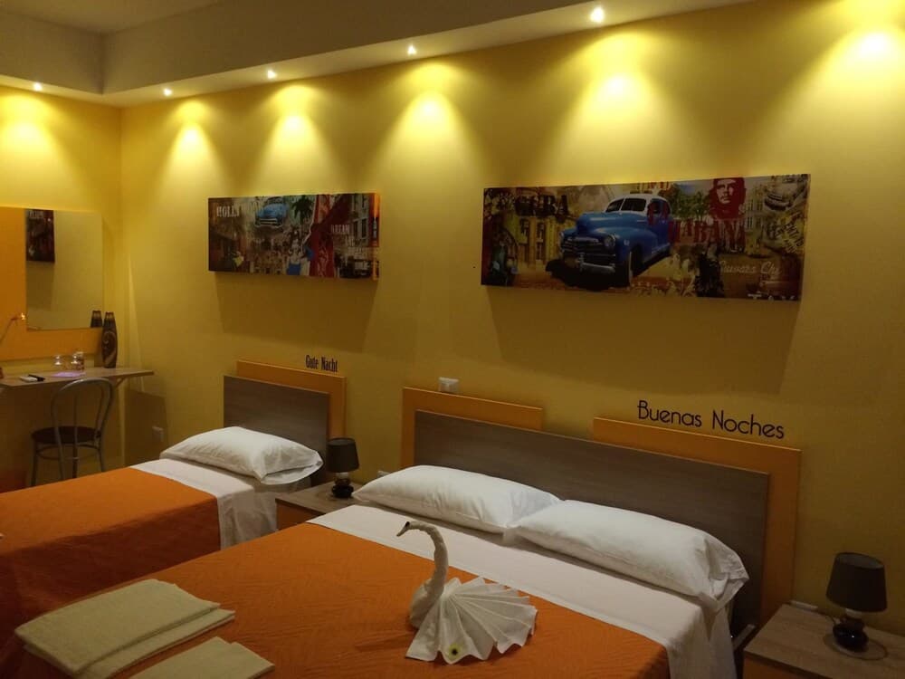 Santacroce B&b