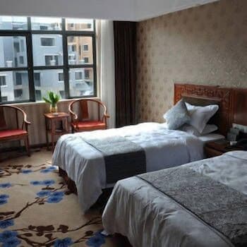 Qingwatai Hotel