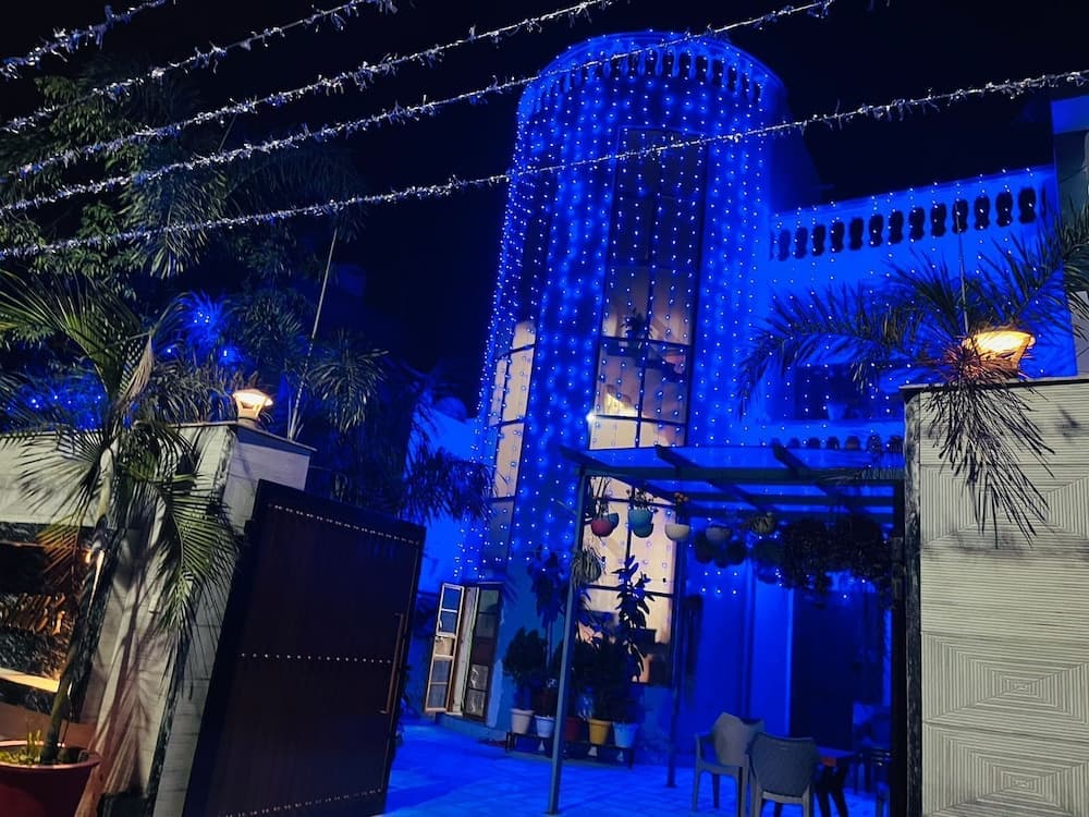 Shreshth Homestay Haridwar