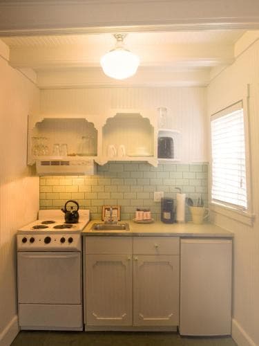 McBee Cottages