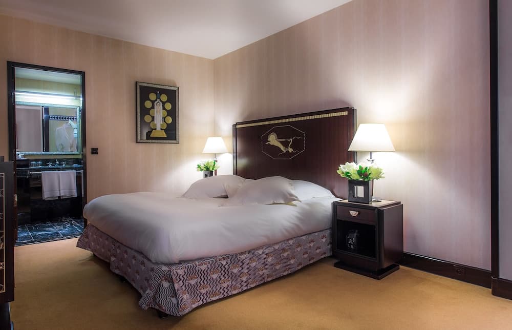 Hotel du Collectionneur