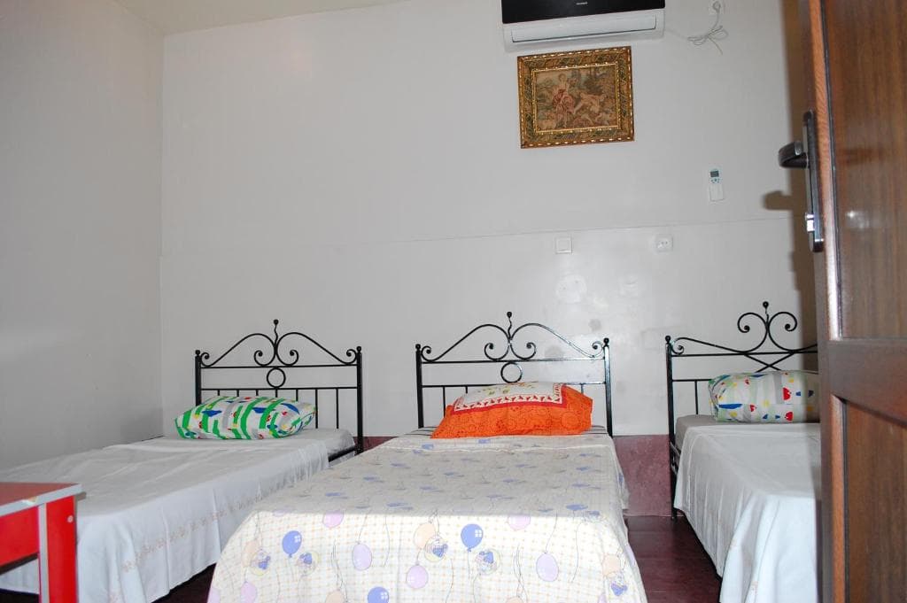 Apartment "Ceazars"