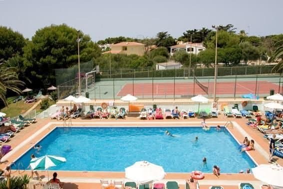 Globales Cala n Blanes