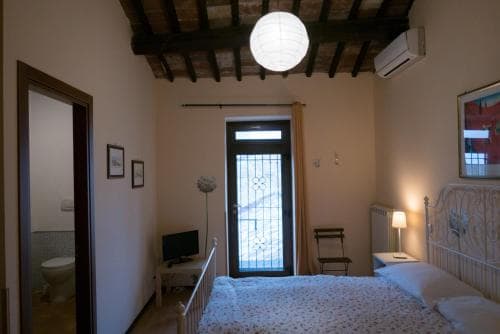 B&B La Soffitta e La Torre