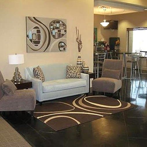 Ambassador Inn & Suites