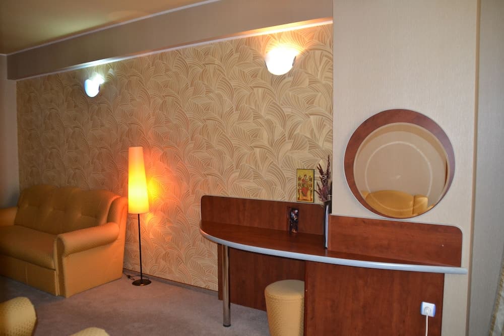 Hotel Helin Electroputere Mall